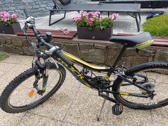 Dětské kolo 24 Rock Machine - 5