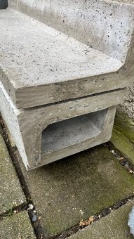 TERASOVÉ SCHODY - 5