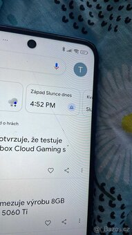 Prodám Xiaomi Redmi 2022 - 5