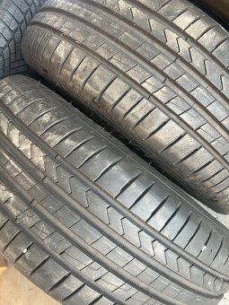 letní pneu Škoda Octavia - 5