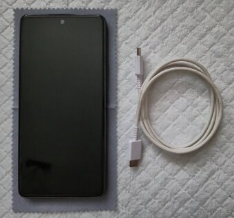 Samsung Galaxy A53 5G 8 GB/256 GB - 5