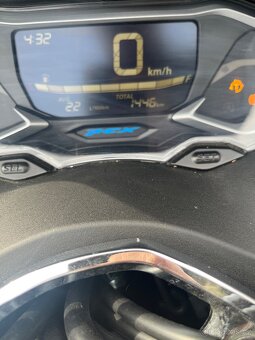 Honda PCX 125 2024 - 5