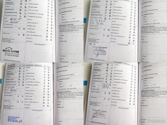 Volkswagen Touran, 1,4 DSG Highline, nové ROZVODY - 5