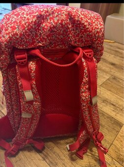 Dívčí aktovka 1 -3 ročník - 5