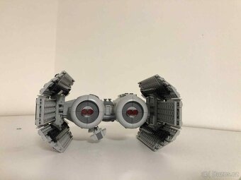 LEGO Star Wars 75347 Bombardér TIE - 5
