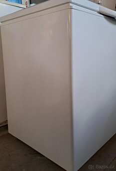 Pultový mrazák Liebherr Comfort. - 5