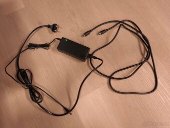 Kanto Ora - Aktivní dvoupásmové stolní repro k PC - 5