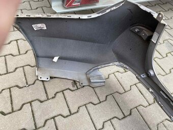 nárazník zadní HYUNDAI i30 combi - 5