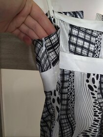 Společenské šaty 40 - 5