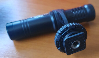 Nicama SGM8 mikrofon pro nahrávání videa - 5