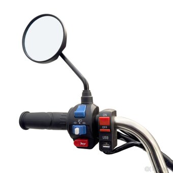 mpKorado Supermaxi 50 EFI  Euro 5+ - 5