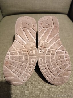 celoroční tenisky Ricosta by Pepino - 5