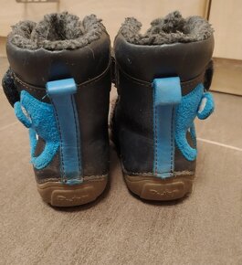 Chlapecké zimní boty - 5