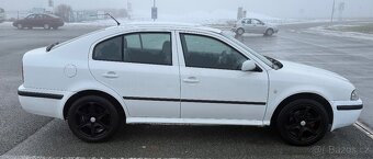 Škoda octavia 1 1.9 66kw - 5