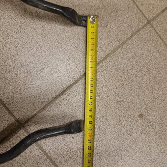 Zadni nosič Jawa Čz atd - 5