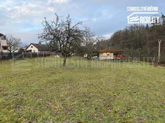Pozemek, 1901 m2, Holice, Koudelka - 5