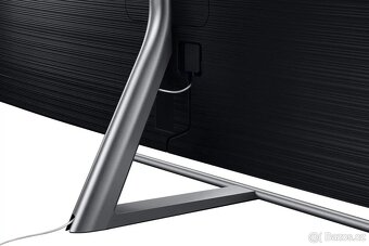 65" Samsung QE65Q7FN 100/120Hz QLED HDR PIP Dvojitý tuner - 5