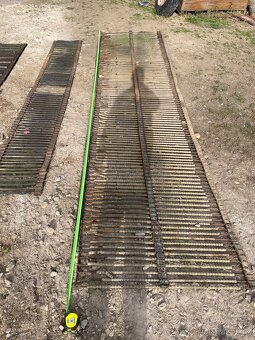 Bramborový pasy Fortschritt E671 - 5