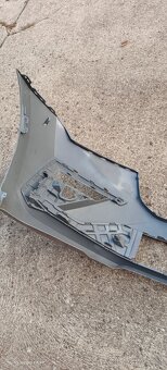 Prodám přední nárazník Škoda Scala Monte Carlo Facelift - 5