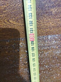 Strukturované polystyrolové plastové sklo - 5