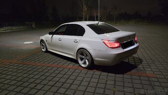 Bmw e60 prodej/výměna - 5