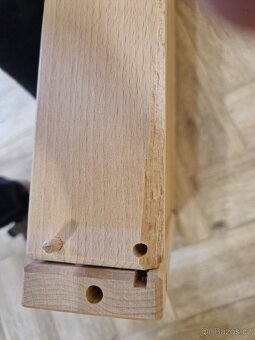 Přebalovací pult Ikea Sniglar - 5