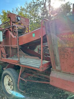 Grimme Europa standart - 5