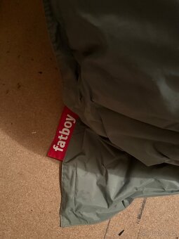 Sedací pytel Fatboy - 5