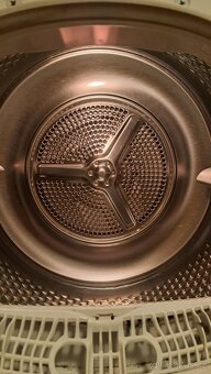 Pračka LG sušička BEKO - 5