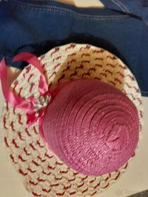 Dívčí kalhoty - 5