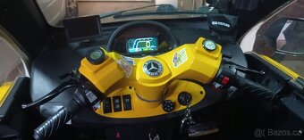 Elektrotříkolka - 5