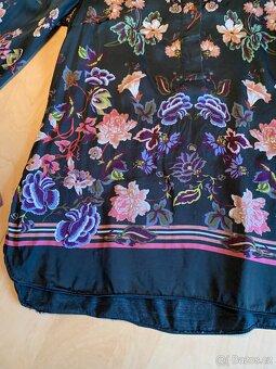 halenka zn. Massimo Dutti- vel. 36 - 5