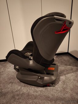 Autosedačky Avionaut Glider - 5