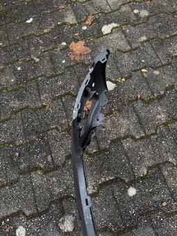 Dacia Sandero III - spodní díl nárazníku - 5