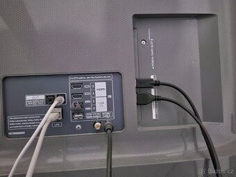 Televize LG 55SJ800V - 5