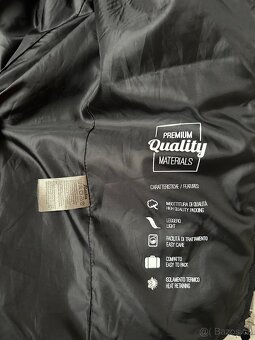 Dámská bunda Baťa - 5