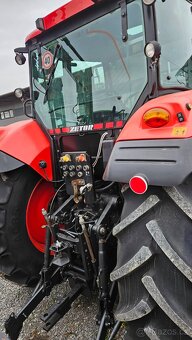 Zetor 140 cl forterra ( 2017 orig 2600mth) - 5