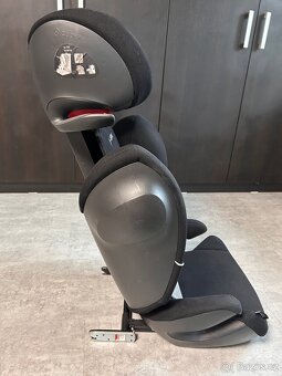 Prodám dětskou autosedačku CYBEX - 5