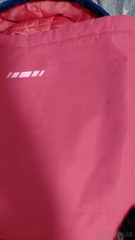 Lyžařský komplet - 5