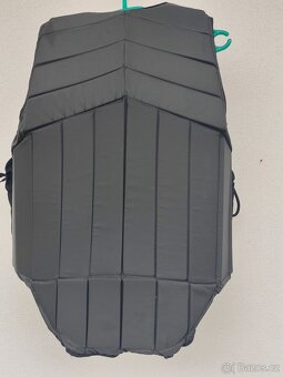 Bezpečnostní vesta Rita - 5