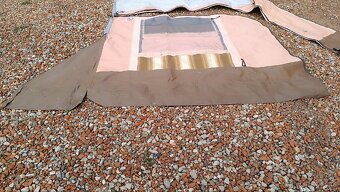 Předstan ke karavanu - 5