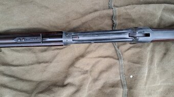 Puška Wichester Reck Flobert 4mm - 5