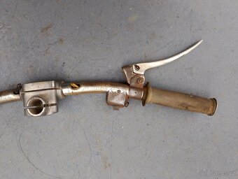 Řidítka na Jawa 555 - 5