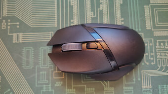 Razer Basilisk V3 X HyperSpeed - 5