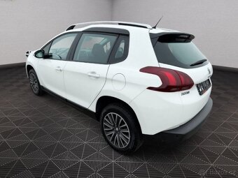 Prodáme Peugeot 2008 1,2 Turbo - 5