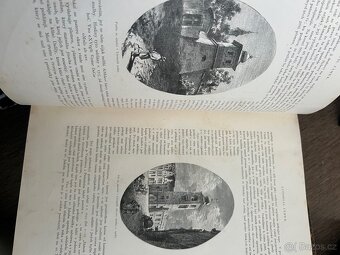 Sbirka starych kih - 5