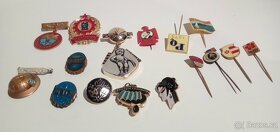 ODZNAKÝ STARÉ-Baterka My Day 30-40 letá cena 250kč - 5