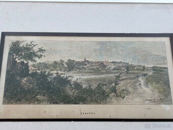 Jaroměř 5 obrazů - 5