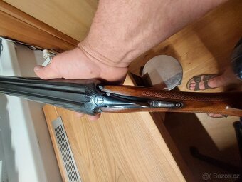 Brokovnice dvojka - 5