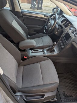 Volkswagen golf 7 - 5